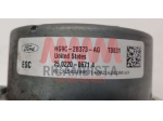 HG9C2B373AG Ford Fusion 2017 gruppo pompa ABS