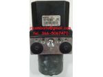 0265950018 Alfa Romeo 156 gruppo ABS centralina Bosch