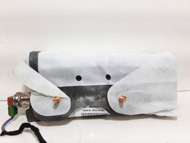 AIRBAG SEDILE DESTRO RENAULT Megane Serie 985L06213R (15) - Foto 3