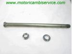 PERNO FORCELLONE POSTERIORE KAWASAKI VERSYS 1000 2015 - 2016 420360069 REAR &hellip;