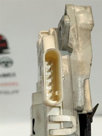 SERRATURA POSTERIORE DESTRA AUDI Q5 Serie (8RB) 8K0839016C CGL (0812) - Foto 4