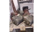 Cambio NUOVO IVECO 625 4595943