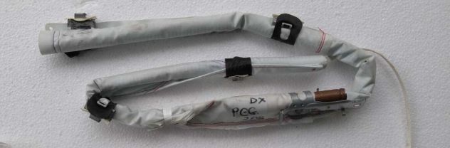 AIRBAG TENDINA DX PEUGEOT 208 13> 9804092280
