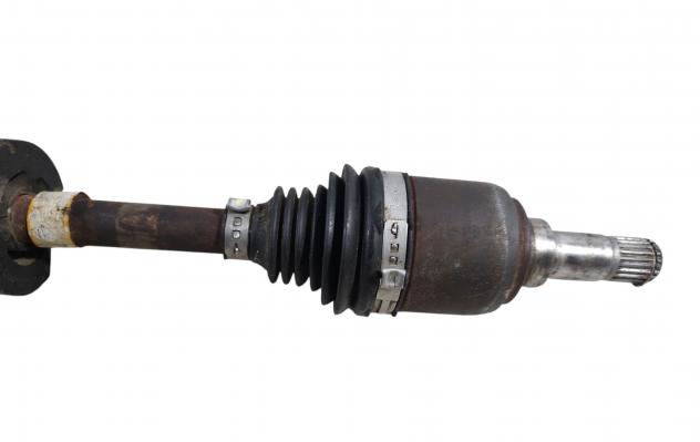 SEMIASSE ANTERIORE DESTRO LANCIA Ypsilon 4° Serie 00521266580 (1123) - Foto 3