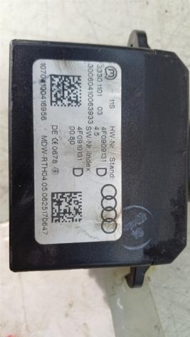 BLOCCASTERZO AUDI A6 Avant Serie C6 (4F5) 4F0909131 BPP (0412) - Foto 6