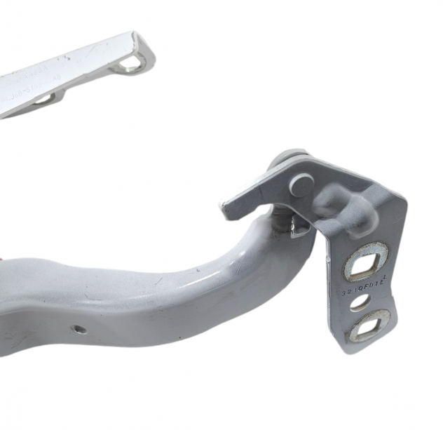 CERNIERE COFANO ANTERIORE DX E SX FORD Kuga Serie (DFK) LJ6B-S16800-AB (19) - Foto 7