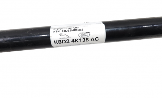 SEMIASSE POSTERIORE DESTRO LAND ROVER Range Rover Evoque Serie K8D2-4K138-AC (18) - Foto 14