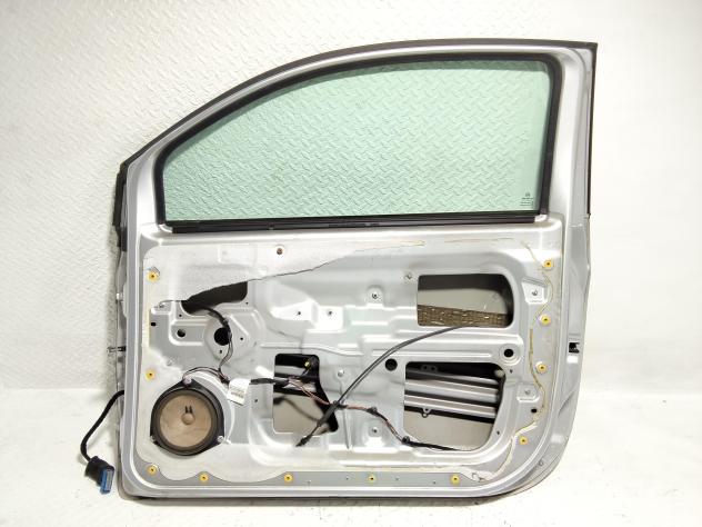 PORTIERA ANTERIORE DESTRA ISUZU D-MAX Serie Pick-Up (TFR, TFS) 8980432390 (0212) - Foto 8