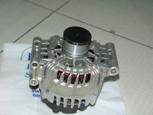 Alternatore citroen ds4 1.6 vti 5702L3 - Foto 2