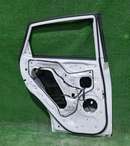 PORTIERA POSTERIORE SINISTRA HYUNDAI Kona Serie D4FE (17) - Foto 13