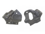 YAMAHA MT-07 1WS2117R0000 1WS2117T0000 COVER TELAIO ANTERIORI RM18 19 - 20  &hellip;