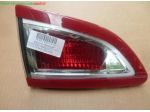 FANALE POST. PARTE INT. S. RENAULT SCENIC BORDO ROSSO (J95)  Parti elettric &hellip;