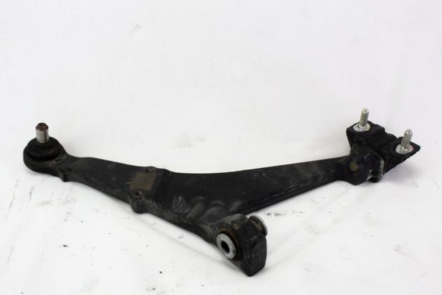 352079 BRACCIO OSCILLANTE ANTERIORE DESTRO PEUGEOT 106 1.1 B 44KW 5M 3P (1994) RICAMBIO USATO