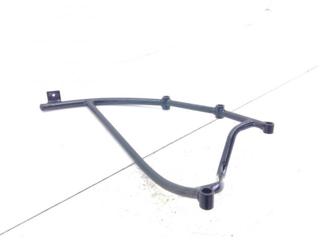 BENELLI IMPERIALE 400 STAFFA SUPPORTO PEDANA SINISTRA 2019 2020 P09001 - Foto 5