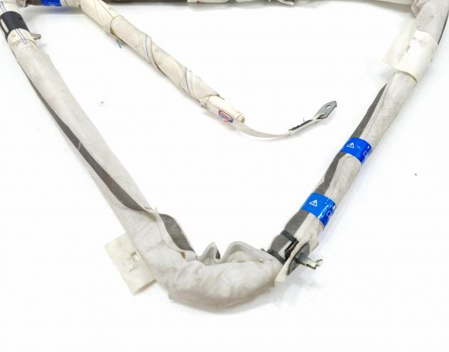 AIRBAG A TENDINA LATO SINISTRO AUDI A5 Berlina Serie (8T3) 8T0880741A (07) - Foto 10
