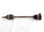 396001BB0A SEMIASSE SEMIALBERO POSTERIORE DESTRO INFINITI G37 S 3.7 B 235KW &hellip;
