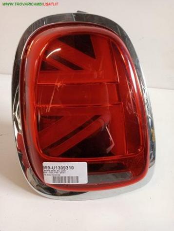 Fanale post. sx. LED 999-U1309310 Parti elettriche Fanaleria Fanali Fanale post. sx. MINI - ONE F56 - 2018 -