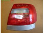 ANGOLARE POST.D./SEDE FANALE ROSATO 99  AUDI A4 (8D)  Carrozzeria  Lamierat &hellip;