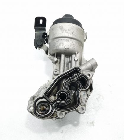 SCAMBIATORE ACQUA/OLIO CITROEN C3 Serie 9823532380 YHY (DV5RD) Diesel 1500 (16)