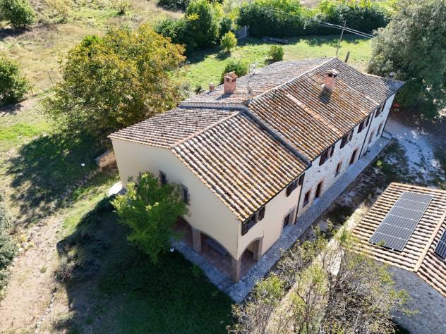 Casale in vendita a Amelia - Foto 9