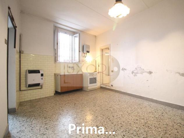 Porzione di casa da ristrutturare a Casatenovo - Foto 12