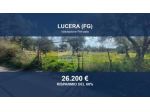 Immobile in asta di 1449 m² in vendita a Lucera