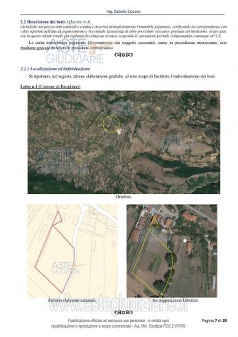 IMMOBILI-ALTRA CATEGORIA-Località Coste - Foto 2