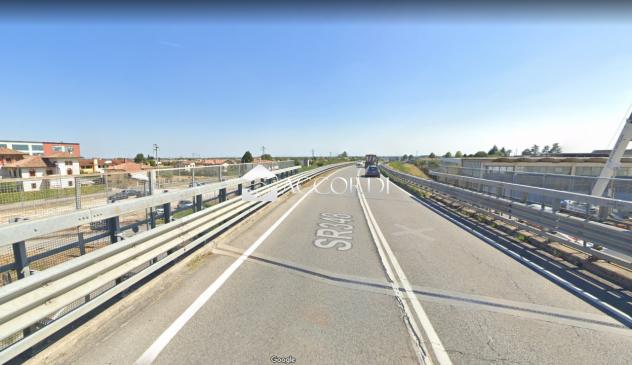 AREA EDIFICABILE di 4150 mq (VOLPAGO DEL MONTELLO) rif. DG258AB - Foto 2
