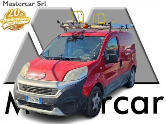 FIAT Fiorino 1.3 MJT 95CV Furgone Adventure E6 - FH644MR rif. 24107940