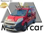 FIAT Fiorino 1.3 MJT 95CV Furgone Adventure E6 - FH644MR rif. 24107940