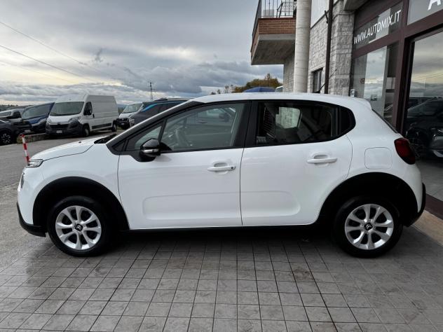 Citroen C3 N1 Van 1.5 Bluehdi 100cv S&s Feel M6 - Foto 9
