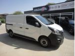OPEL Vivaro 3ª serie Vivaro 27 1.6 CDTI 120CV PC-TN Furgone Edition