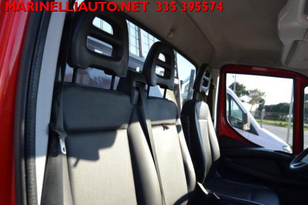 IVECO Daily 35C13 2.3 130CV RIBALTABILE P.CONSEGNA rif. 22107439 - Foto 9