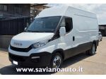IVECO DAILY  35C15 " OFFICINA MOBILE " rif. 24010448