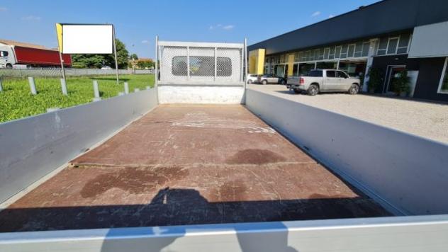 RENAULT Master T35 2.3 dCi 180 PL Cabinato Energy Ice rif. 23786546 - Foto 4