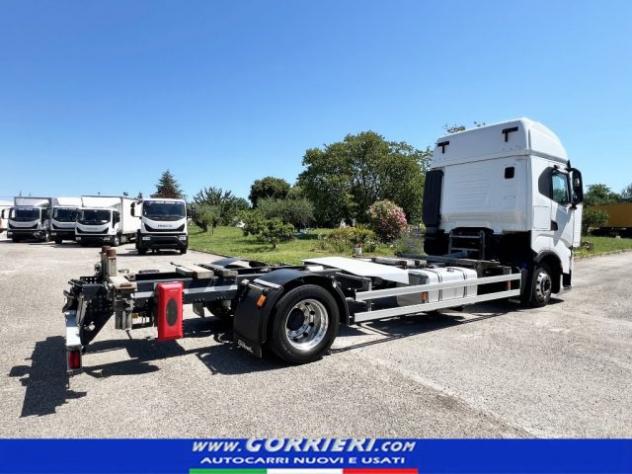 IVECO Iveco Stralis S-Way AS190S42FP rif. 23834115 - Foto 4