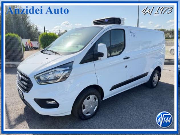 FORD Transit Custom 320 2.0 TDCi 130 MHEV Frigorifero ATP rif. 24097122 - Foto 3
