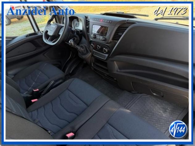 IVECO Daily 35S12 V 2.3 HPT L2H2 Furgone rif. 24134208 - Foto 7
