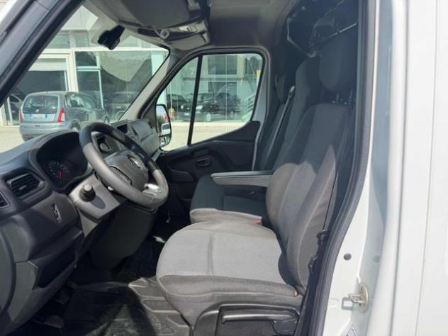 RENAULT MASTER 35 2.3 DCI PASSO MEDIO-TETTO MEDIO ICE rif. 24115184 - Foto 7
