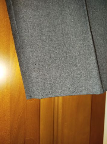 Completo Elegante Ermenegildo Zegna - Foto 10