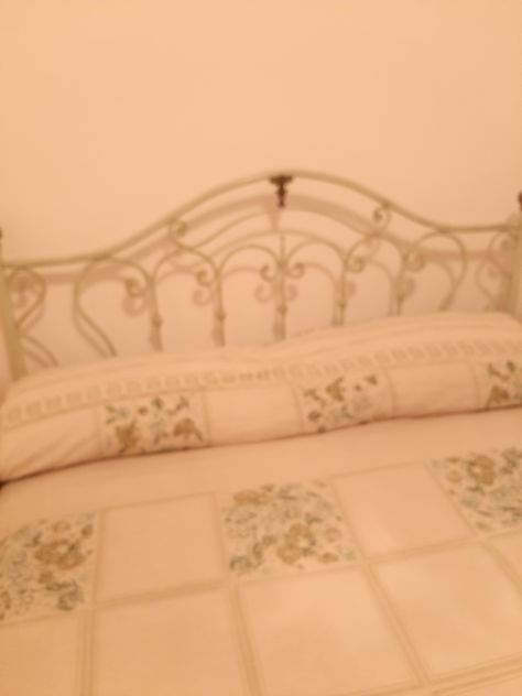 letto matrimoniale in ferro - Foto 2