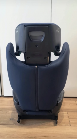 Seggiolino Auto Britax ROMER DISCOVERY PLUS 2 ISOFIX blu - Ottime condizioni - Foto 3