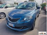 LANCIA - Ypsilon  1.0 firefly hybrid Silver s&s 70cv