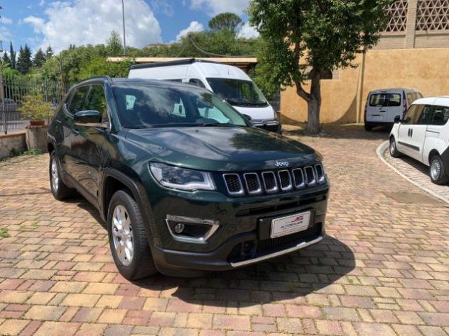 JEEP Compass 1.3 Turbo T4 190 CV PHEV AT6 4xe Limited rif. 22186797 - Foto 3
