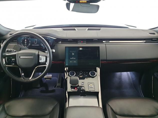 Land Rover Range Rover Sport 3.0D I6 249 MHEV Dynamic SE aut. - CERCHI IN LEGA DA 23" - Foto 4