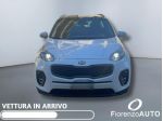 Kia Sportage 1.6 CRDI STYLE 85Kw (Man)"PREZZO REALE" (1754)