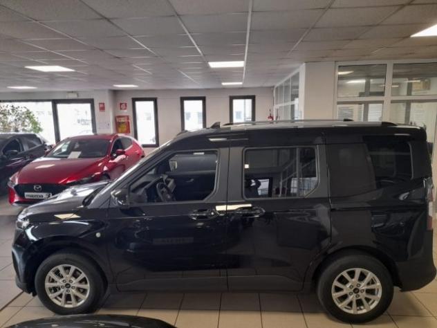 FORD Tourneo Courier TITANIUM 1.0 BENZINA 125 CV AUTOM. NUOVO rif. 23975689 - Foto 10
