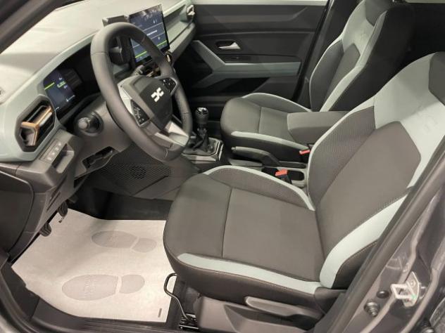 DACIA Duster 1.2 Eco-G 120 CV Extreme KM0 MY26 rif. 24091907 - Foto 8