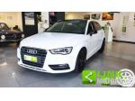 AUDI A3 Sportback AMBIENTE G-TRON 1.4  110 C.V METANO/BENZINA  rif. 24016468