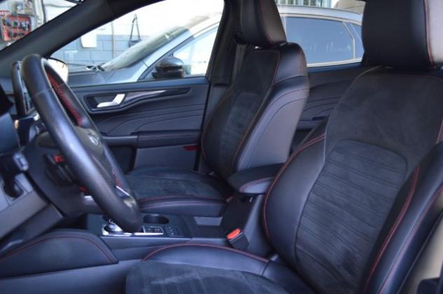 FORD Kuga 1.5 EcoBlue 120 CV aut. 2WD ST-Line X rif. 23933270 - Foto 8